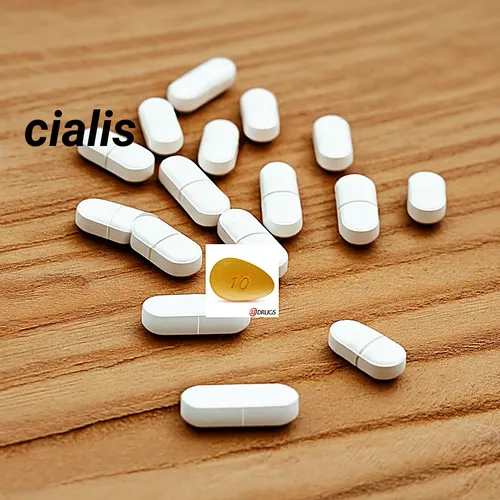 Cialis 10mg boite 4 prix